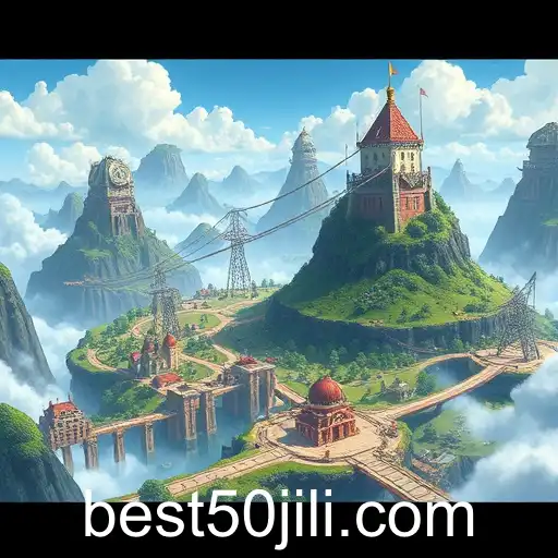 The Rise of 50jili: Transforming the Online Gaming Landscape