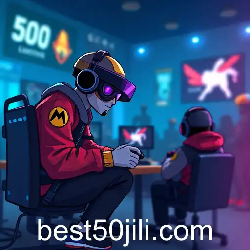 The Evolution and Impact of Online Gaming in 2025