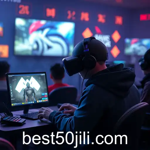 The Rise of Gaming in 2025