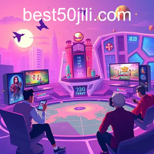 The Impact of Online Gaming Platforms