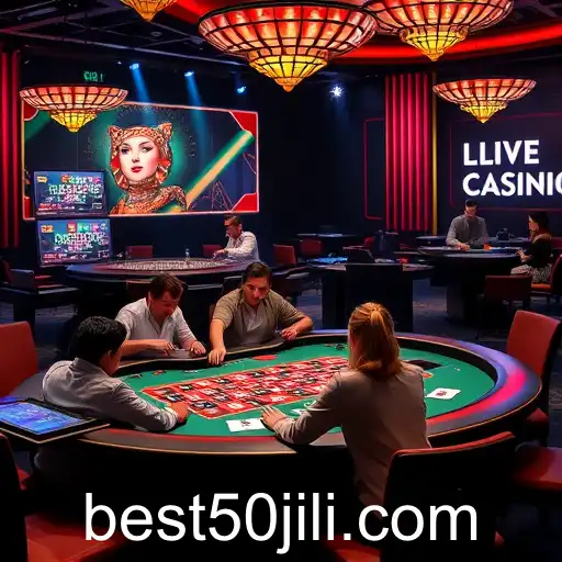 50jili
