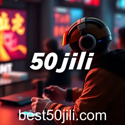 50jili